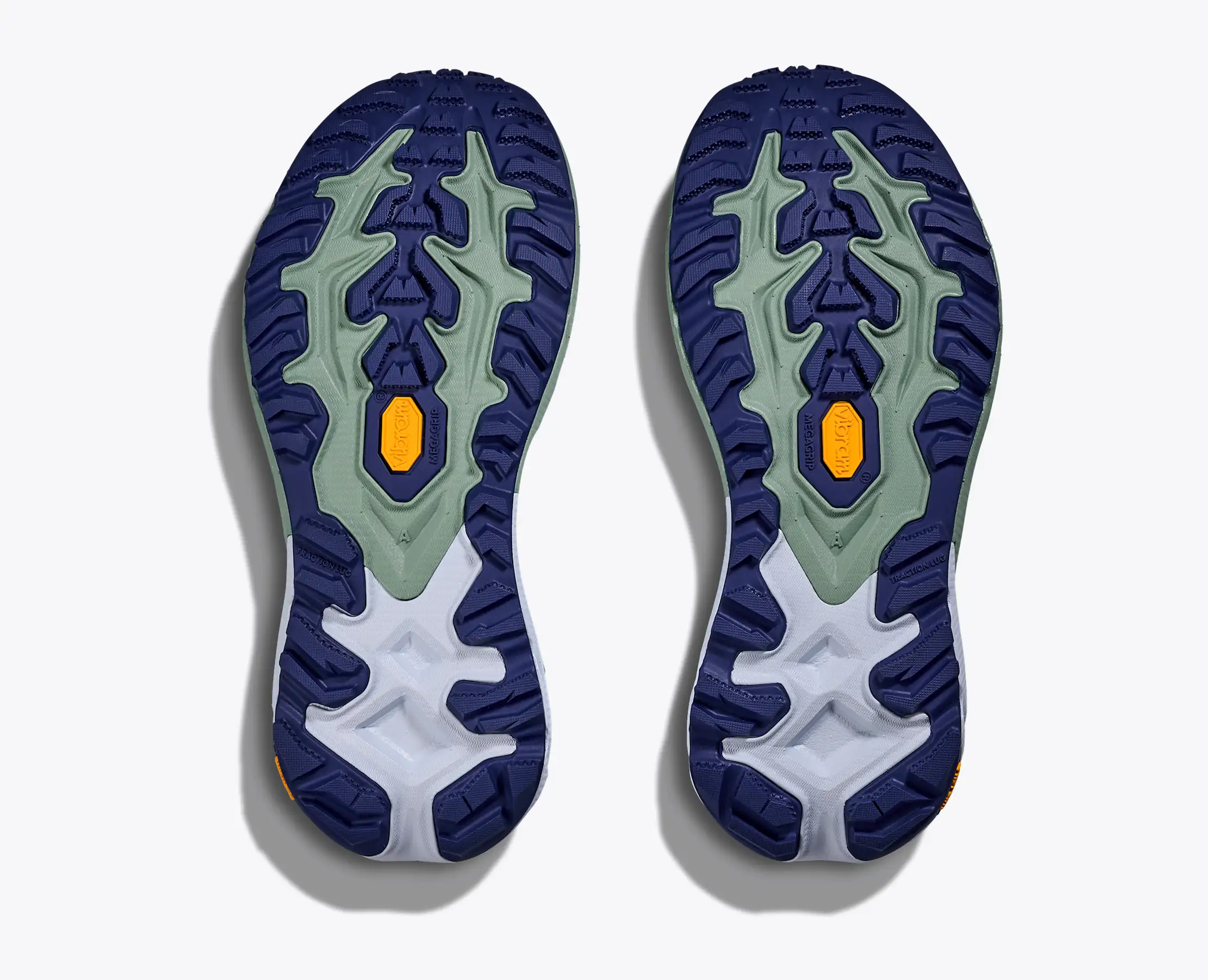 Go Adventure: TENIS FEMENINO HOKA MAFATE 5